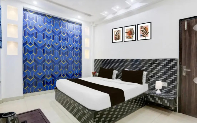 Hotel Osho Inn