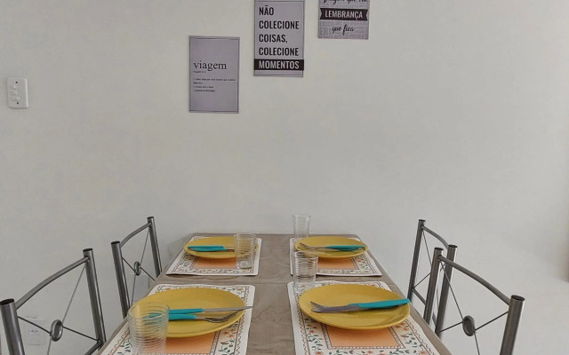 Rota 013 - Santos Embaré