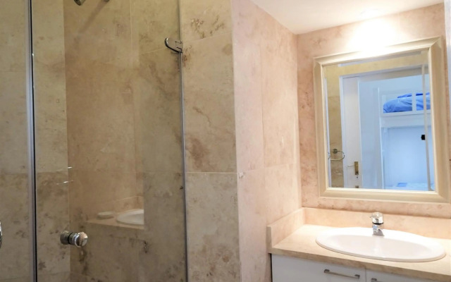 Stella Maris Luxury Apartment