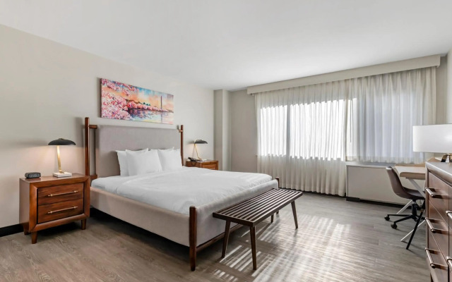 The Quincy, Ascend Hotel Collection