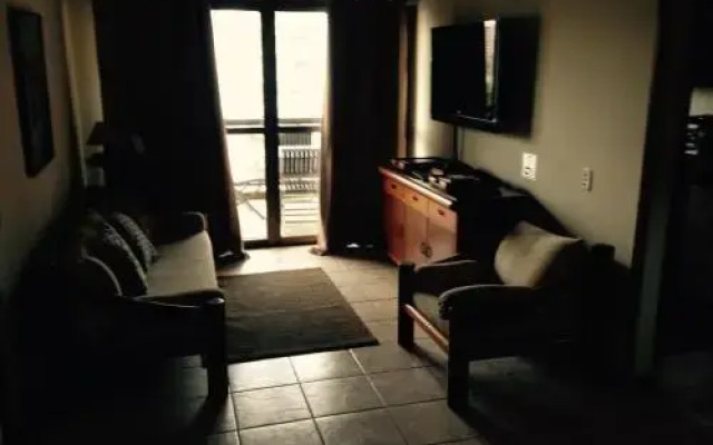 La Reserve Hotel Residence