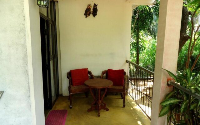 Casa Dambulla Boutique Villa