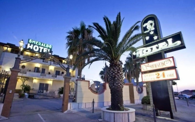 Hotel Smeraldo