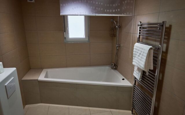 Boardinghouse Apart-Hotel