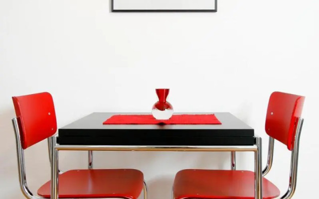 Freiburg-Desing-Apartment 1