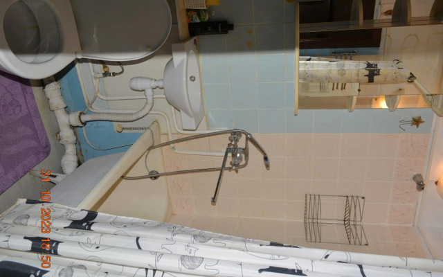 Апартаменты в микрорайоне 2 дом 1