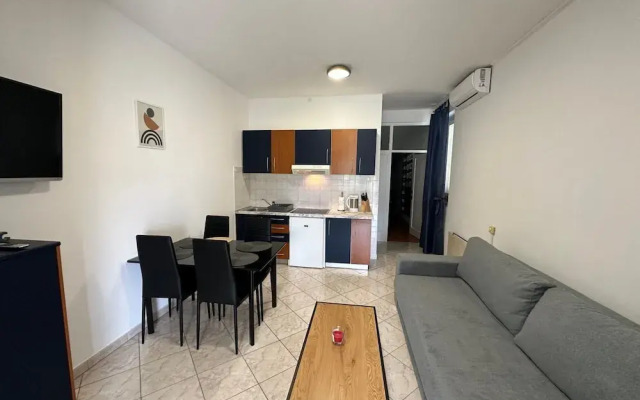 Comfortable Apartment With Terrace