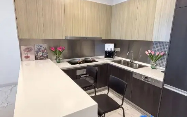 JB Sky88 Seaview Condo