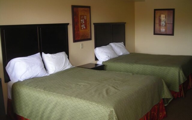 Budget Lodge San Bernadino