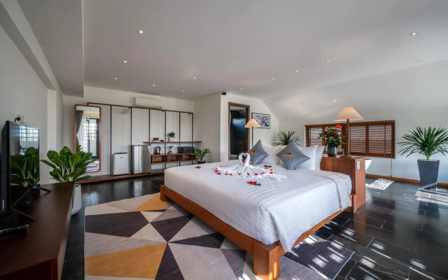 Em's House Hoi An Homestay