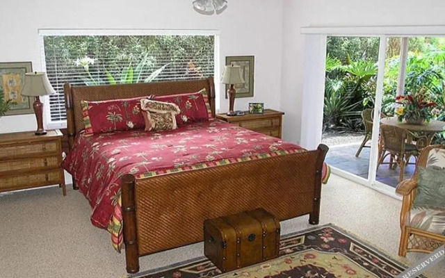 Hale Ohana by RedAwning