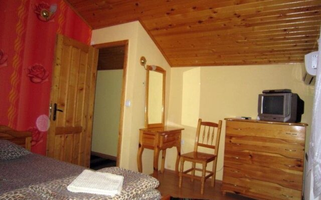 Villa "Stefi"