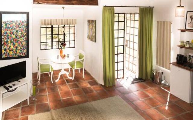 Boerfontein - Home of Olivision