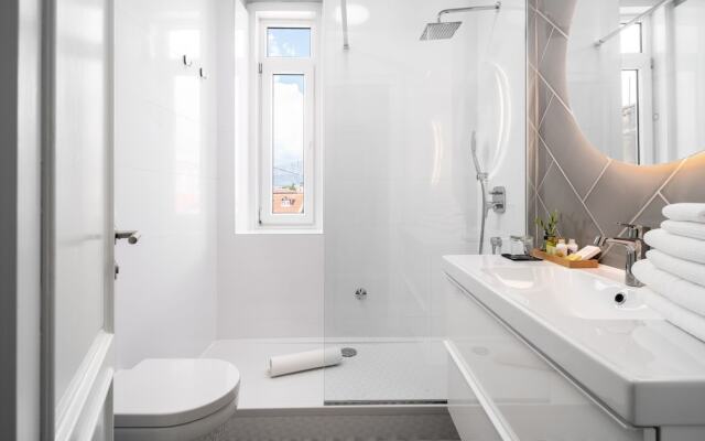 3 Rooms Boutique-Hotel