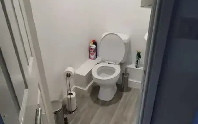 Fantastic New Room-1