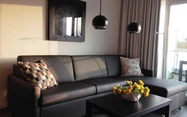 PANORAMASUITE Penth Nr 30 max 4 Pe