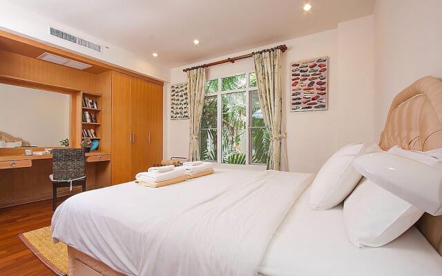 Blue Lagoon Hua Hin 201