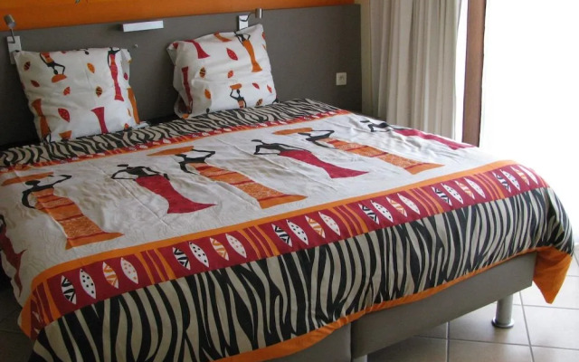 The Protea B&B “ MENIN ROAD”