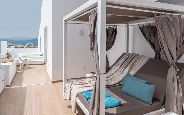 Lagon Life Spirit Boutique Hotel - Adults Only