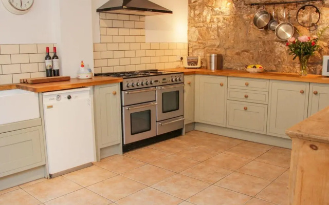 Graig Gwyn Cottage