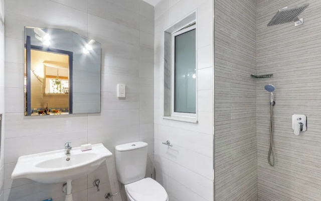 Exiles Bay - Stefanella Apart 6