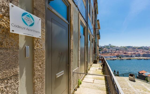 Feel Porto Codeçal Studio 1.1