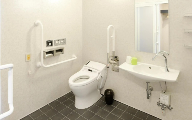 The Premium Hotel in Rinku