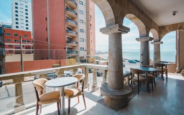 SEC Hotel Mar Del Plata