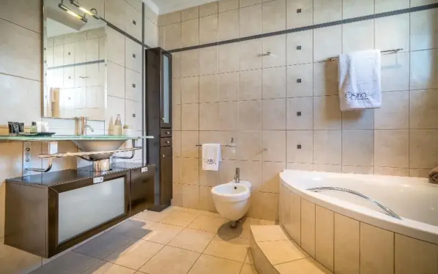 Ostria Luxury Villa