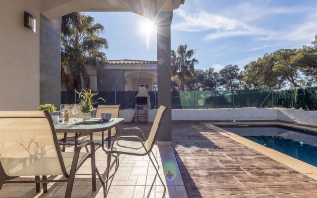 House Gaviota 1 Deltebre