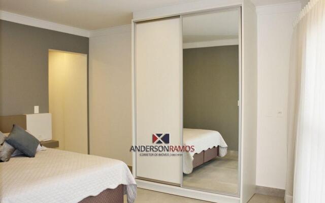 1003 Residencial Positano Apto 204 - Quatro Ilhas