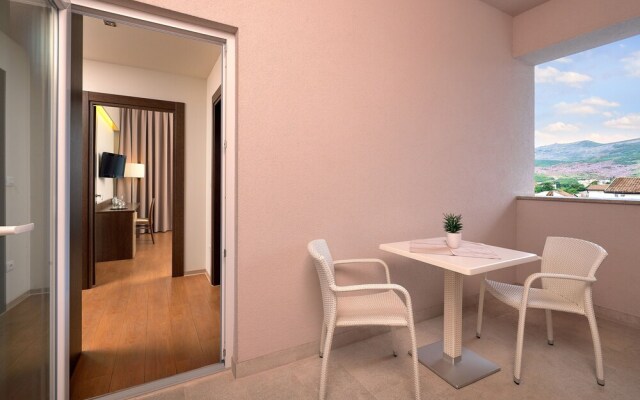 Medjugorje Hotel & Spa