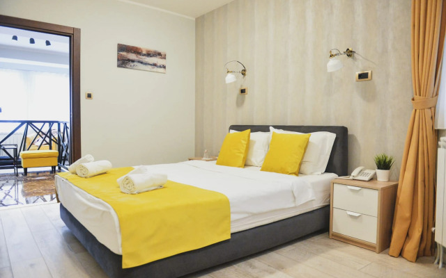 Garni House 46 Plus