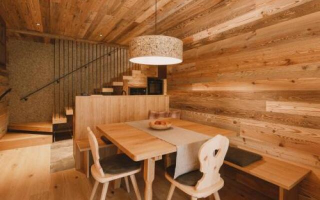 Gletscher-Chalet Stubai