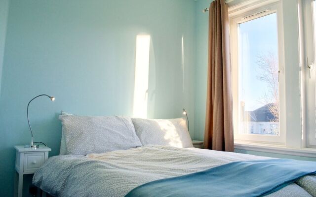 Cosy Home With Views of Arthur's Seat