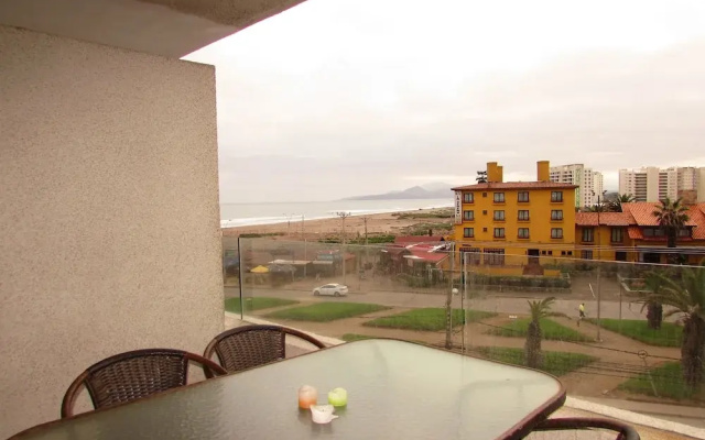 9.- HNA Mirador El Faro