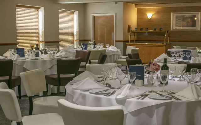 The Monterey Hotel, Sure Hotel Collection by Best Western