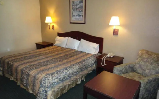 Relax Inn Charlotte