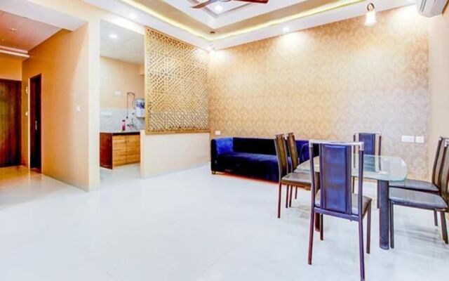 Fabhotel 7Th Crossing