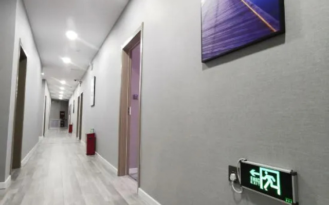 chongxin   chenxi  hotel