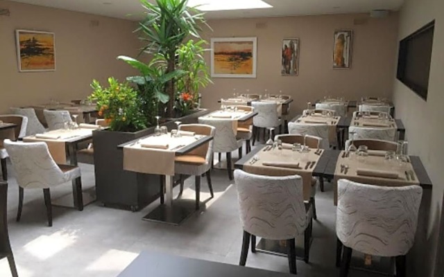 Hotel Le Rivage