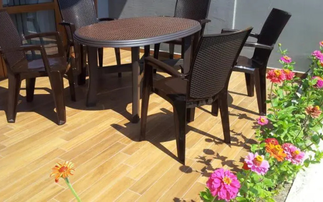 Apartment SB - Sozopol Beach