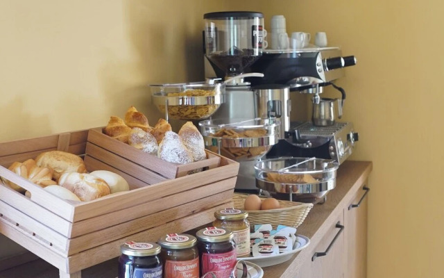 Agriturismo Acinatico Wine Relais