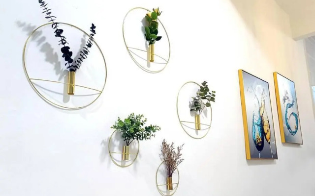 De cozy 5.0 Double storey (10-16 pax ++)