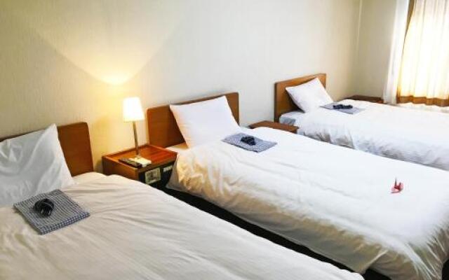 Royal Inn Nara