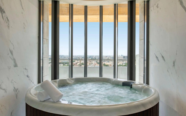 Swissotel Living Jeddah