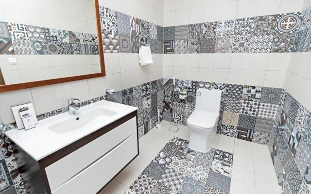 Mabaat - Oceana Resort - 463