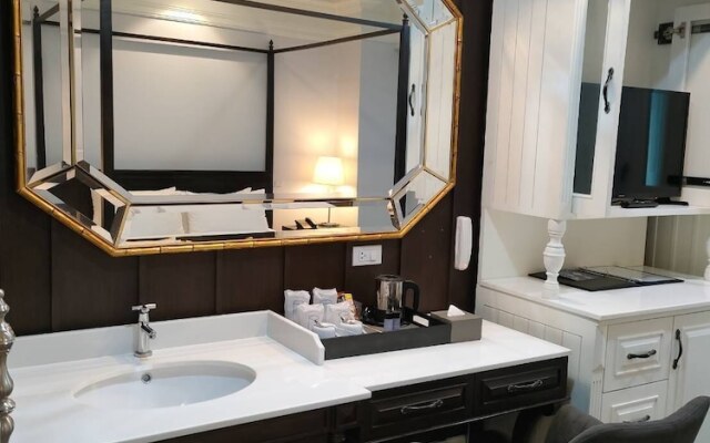 Huern Kan Thong Hotel