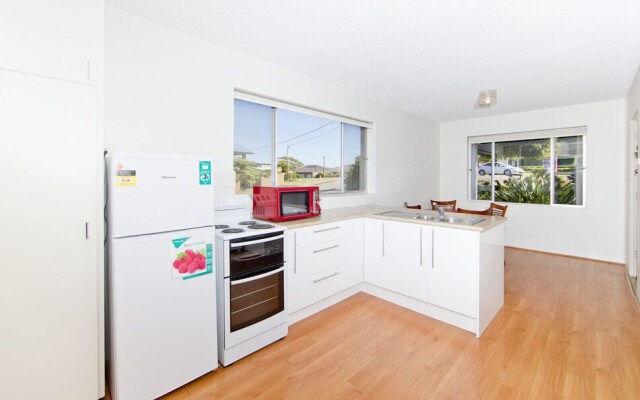 Thurlow Avenue, Unit 3/09