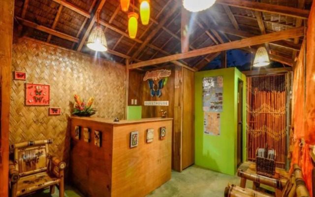 OYO 622 Butterfly Totem Guesthouse